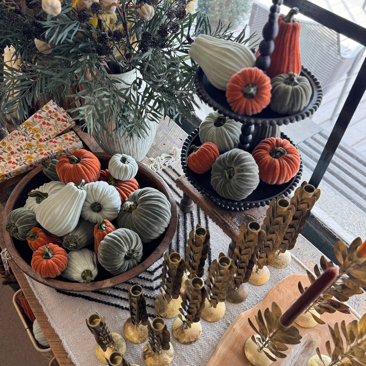 Fall — bfearless. at HOME
