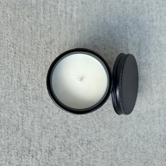 16 oz Spiced Tobacco • Edenlife Candle Co.