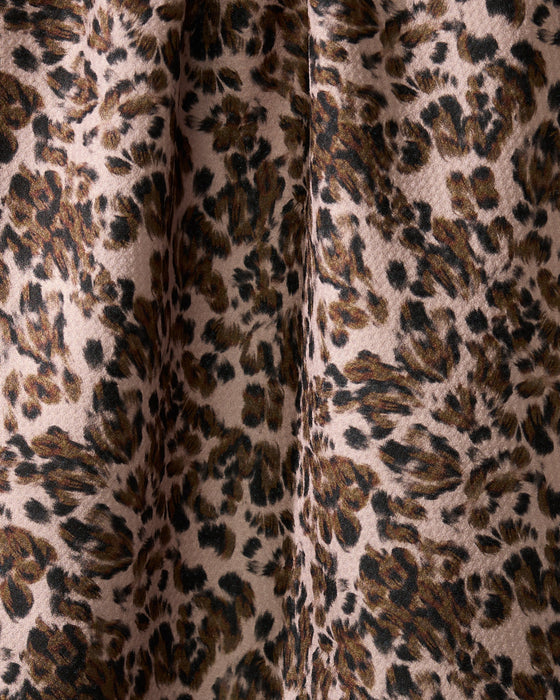 Geometry • Umber Tea Towel - 18x30