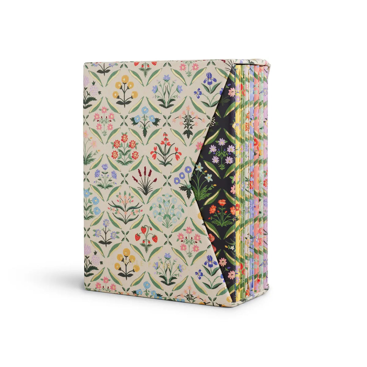Boxed Set Estee Pocket Notebook • Rifle Paper Co. — bfearless. at HOME