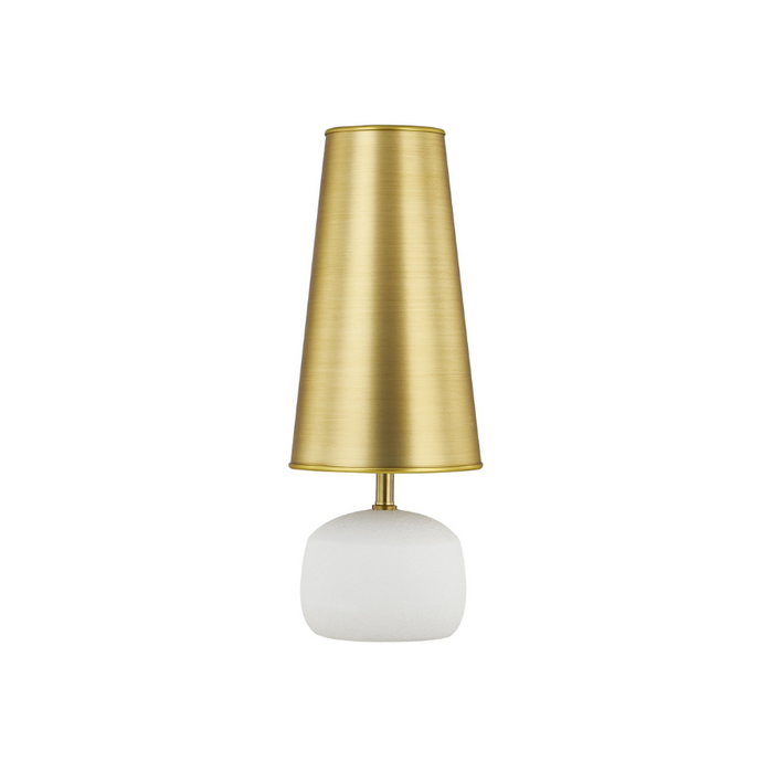 Geraldine Table Lamp - 20.5"