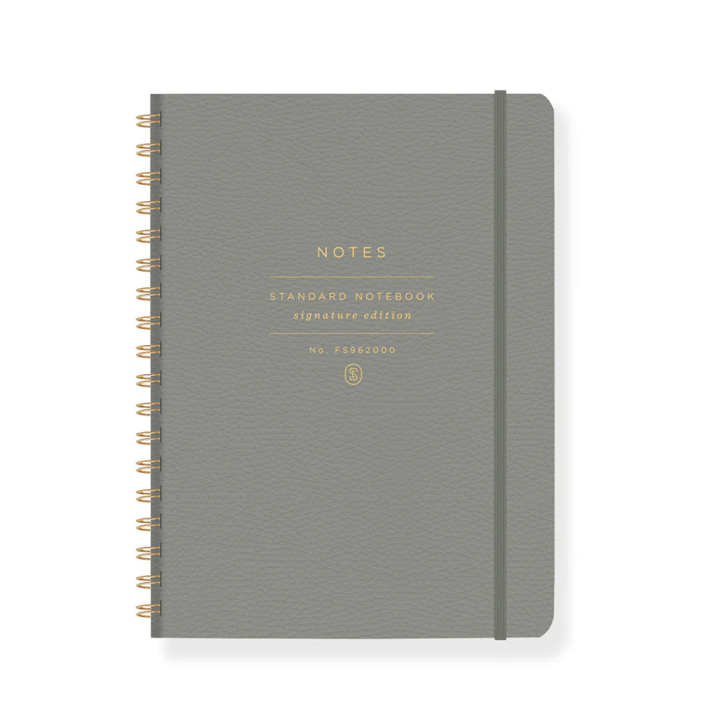 Sage Standard Project Book — bfearless. at HOME