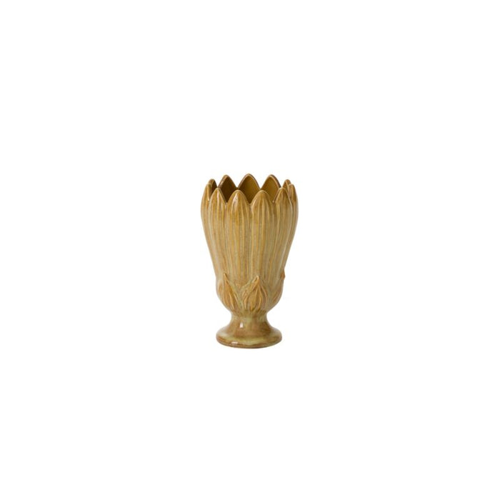 Small Ceramic Prosper Vase