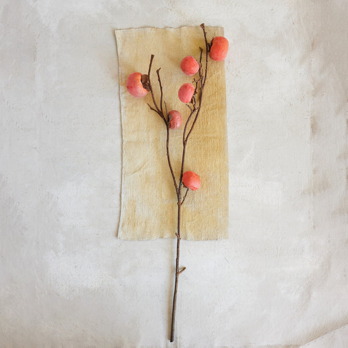 Persimmon Branch - 37"