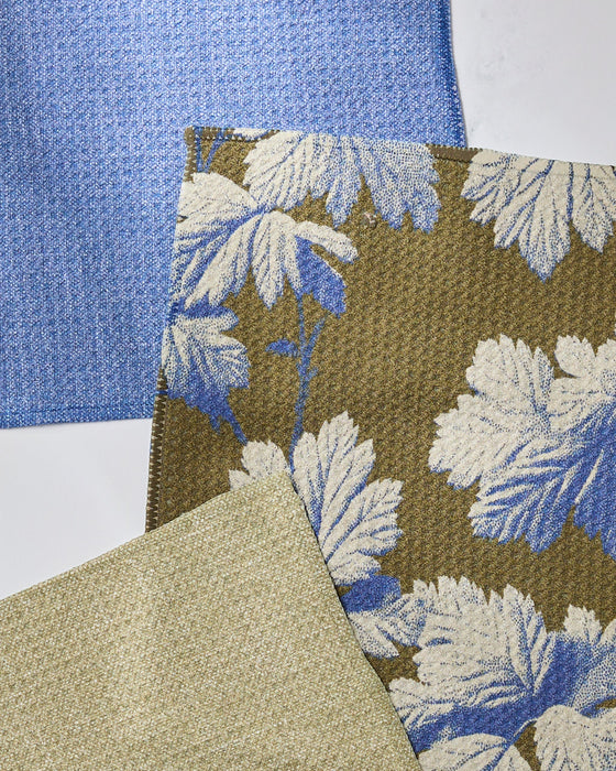 Geometry • Wildshade Dishcloth Set - 10x 10