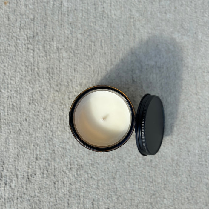 9oz Spiced Tobacco • Edenlife Candle Co.