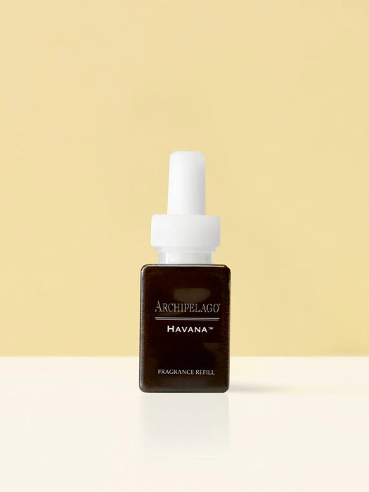 Havana | Archipelago • Pura