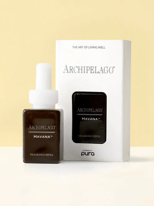 Havana | Archipelago • Pura