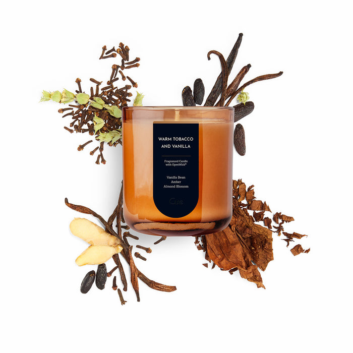 tobacco warm Warm Tobacco and Vanilla Candle 12 oz • Cue Company — bfearless. at HOME tobacco warm Warm Tobacco and Vanilla Candle 12 oz • Cue Company — bfearless. at HOME