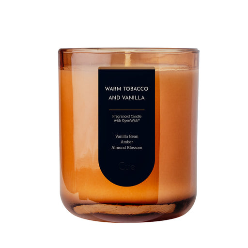 tobacco and vanilla candle Warm Tobacco and Vanilla Candle 12 oz • Cue Company — bfearless. at HOME tobacco and vanilla candle Warm Tobacco and Vanilla Candle 12 oz • Cue Company — bfearless. at HOME