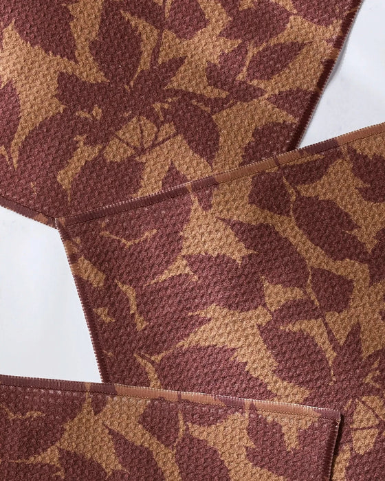 Geometry • Rustle Dishcloth Set - 10x 10