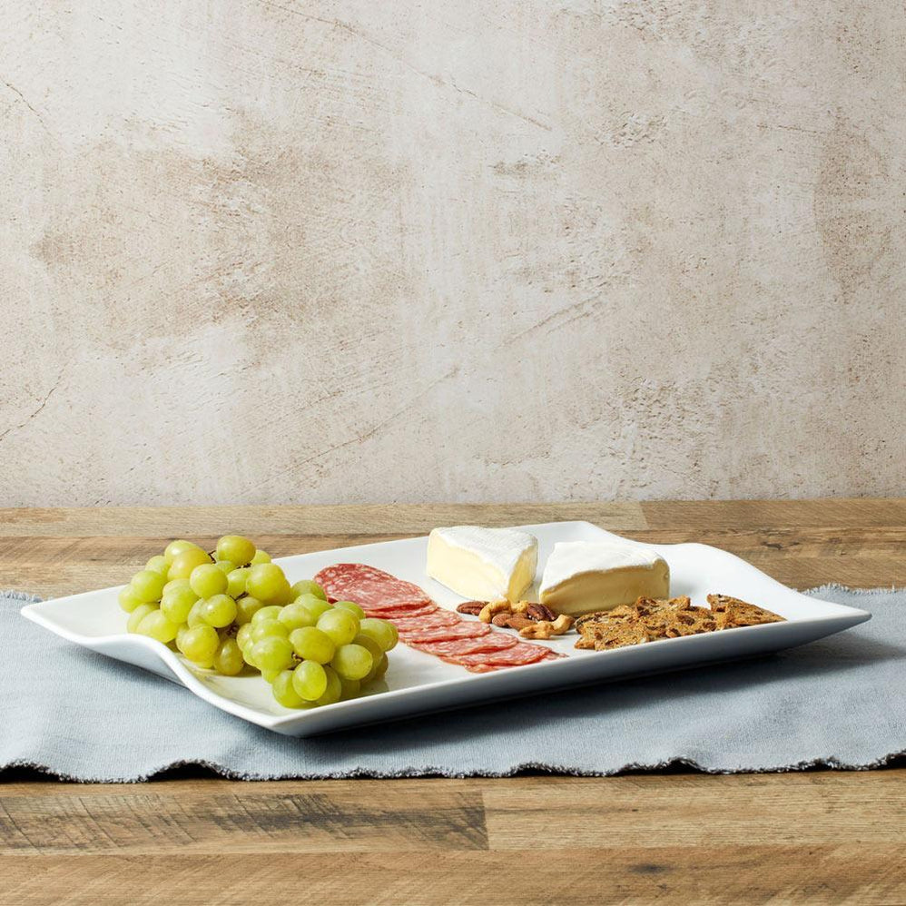 Charcuterie — bfearless. at HOME