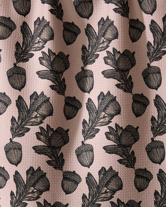 Geometry • Kindred Tea Towel - 18x30