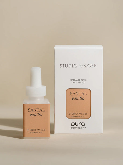 Santal Vanilla | Studio McGee • Pura